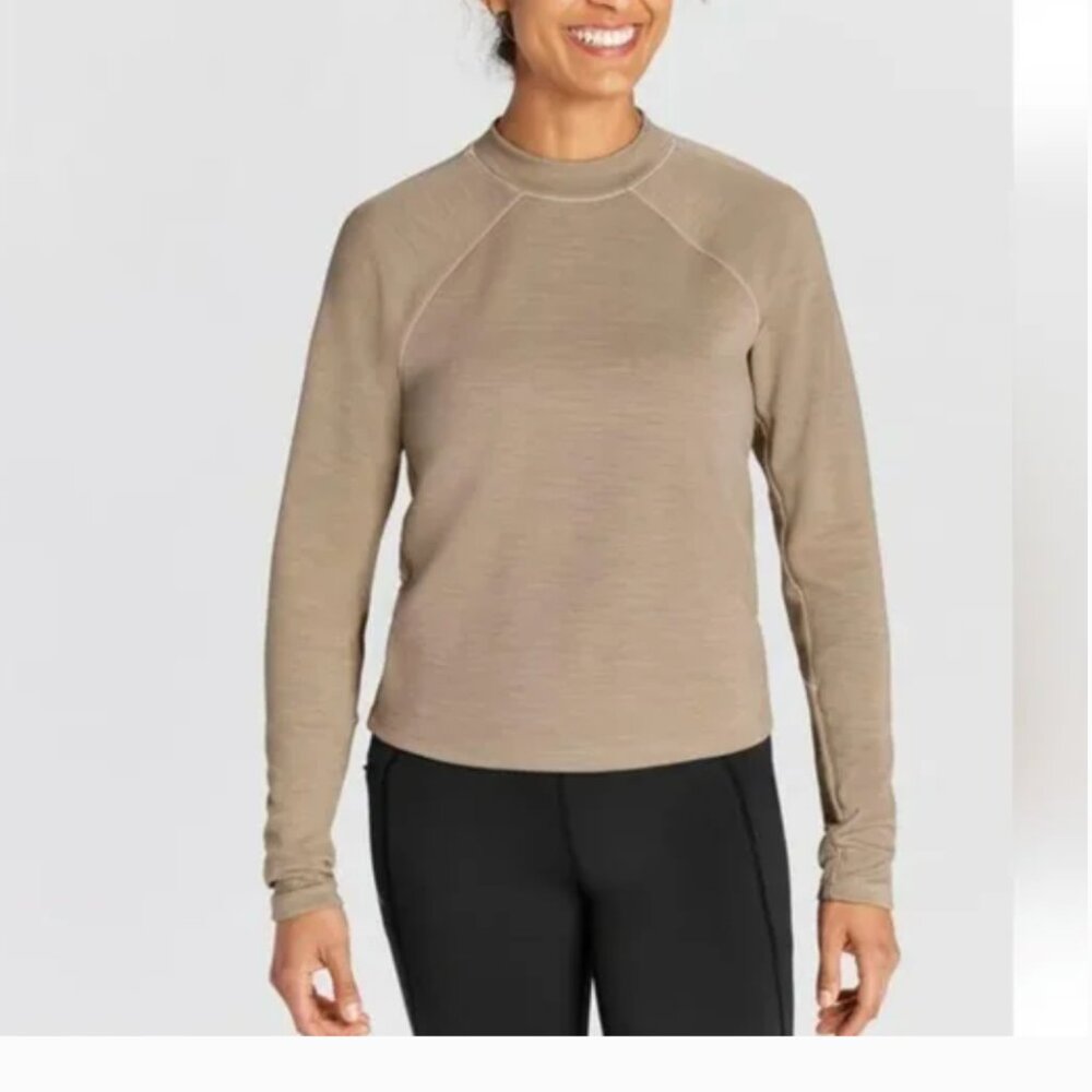 Hoka Merino Blend Long Sleeve